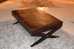 Pouf modello Tribeca provenzale Origine a PREZZI OUTLET