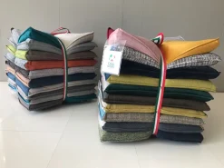 Pouf modello U' strozz design Calia a PREZZI OUTLET