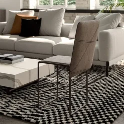 Pouf moderno modello Cubix Ozzio a prezzo Outlet