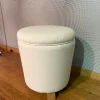 Pouf moderno modello Pouf Artigianale a prezzo Outlet