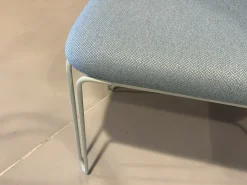 Pouf moderno modello Stulle Connubia a prezzo scontato