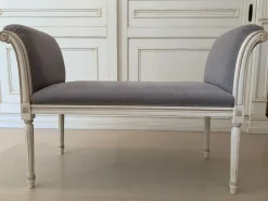 Pouf Panchetta artigianale I classici a PREZZO OUTLET