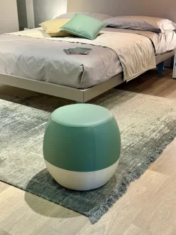 Pouf senza letto Barrique Tomasella a prezzi outlet