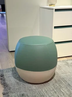 Pouf senza letto Barrique Tomasella a prezzi outlet