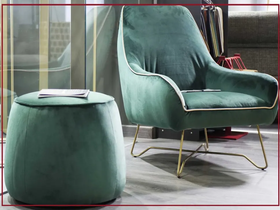 Pouf senza letto Cakepop small Egoitaliano in offerta