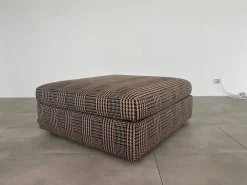 Pouf senza letto California Alf da fre a prezzi outlet