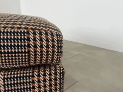 Pouf senza letto California Alf da fre a prezzi outlet