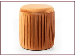 Pouf senza letto Cora Stones in offerta