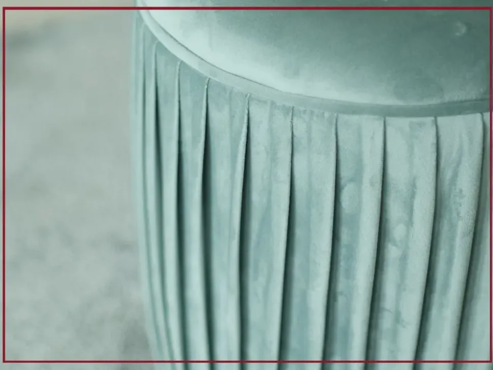 Pouf senza letto Cora Stones in offerta