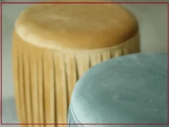 Pouf senza letto Cora Stones in offerta