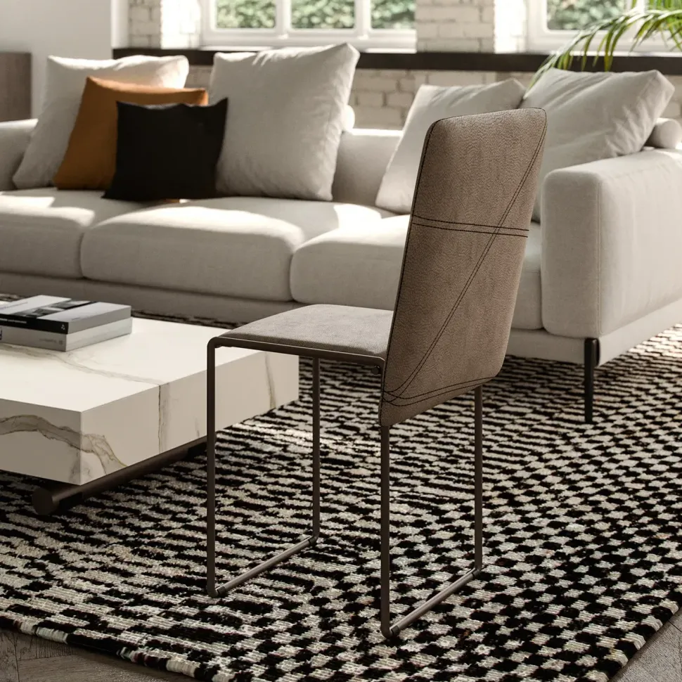 Pouf senza letto Cubix Ozzio a prezzi convenienti