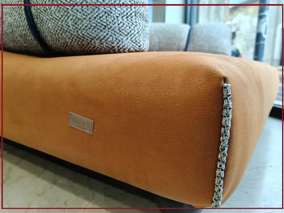 Pouf senza letto Embrace 8291 Egoitaliano a prezzi convenienti