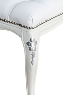 Pouf senza letto Modello 80 capitonèe Artigianale con forte sconto