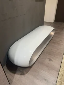 Pouf senza letto Panca loop Serralunga a prezzi outlet