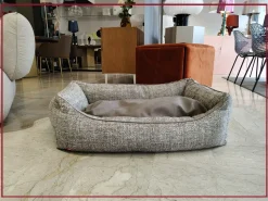 Pouf senza letto Piping 8290 Egoitaliano con forte sconto