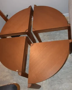 Prezzi ribassati per il tavolino design Spicchi di Porada