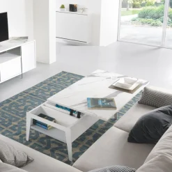 Prezzi ribassati per il tavolino design Brighton di Pezzani