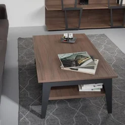 Prezzi ribassati per il tavolino design Brighton di Pezzani