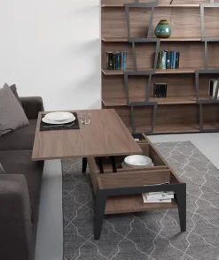 Prezzi ribassati per il tavolino design Brighton di Pezzani