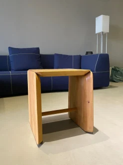 Prezzi ribassati per il tavolino moderno Tak di Riva 1920