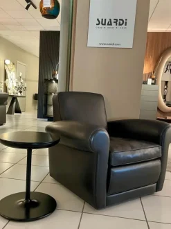 Prezzi ribassati per il tavolino design Toi di Zanotta