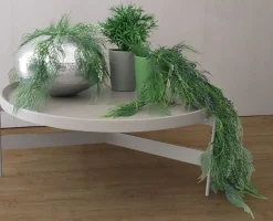 Prezzi ribassati per il tavolino moderno Abaco di Pianca