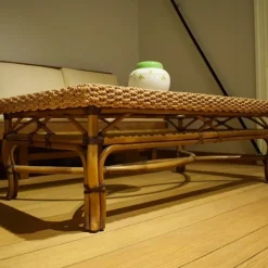 Prezzi ribassati per il tavolino classico Tavolino classico smania - alvise di Smania