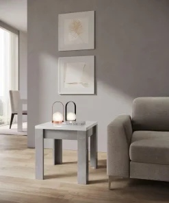 Prezzi ribassati per il tavolino moderno Tavolo salotto sky di Artigianale