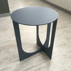 Prezzi ribassati per il tavolino moderno Tavolino santa lucia giotto opaco di Santalucia