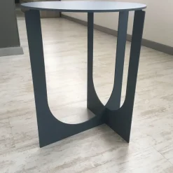 Prezzi ribassati per il tavolino moderno Tavolino santa lucia giotto opaco di Santalucia