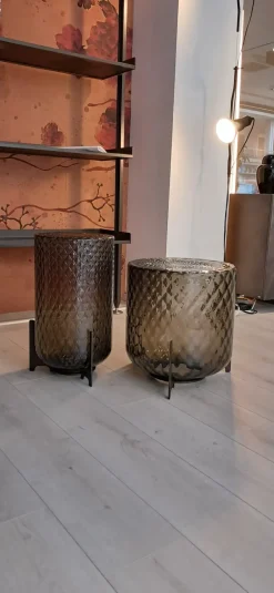 Prezzi ribassati per il tavolino design Dodo di Cattelan italia