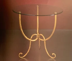 Prezzi ribassati per il tavolino design 87.8685 di Banci