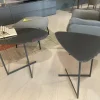 Prezzi ribassati per il tavolino design Tavolini pat di Cattelan italia