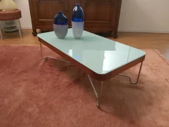 Prezzi ribassati per il tavolino design Unit di Ciacci