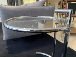 Prezzi ribassati per il tavolino moderno E/22/t di Sigerico