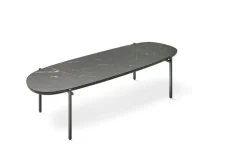 Prezzi ribassati per il tavolino design Niobe di Zanotta