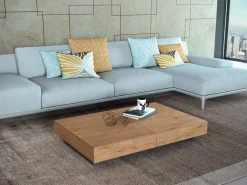 Prezzi ribassati per il tavolino moderno New cover di Easyline