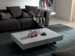 Prezzi ribassati per il tavolino moderno New cover di Easyline