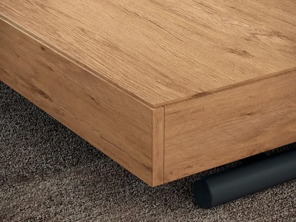 Prezzi ribassati per il tavolino moderno New cover di Easyline