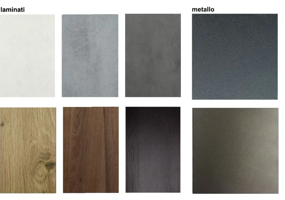 Prezzi ribassati per il tavolino moderno New cover di Easyline