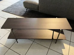 Prezzi ribassati per il tavolino moderno Retrodivano erys  di Ditre italia