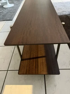 Prezzi ribassati per il tavolino moderno Retrodivano erys  di Ditre italia