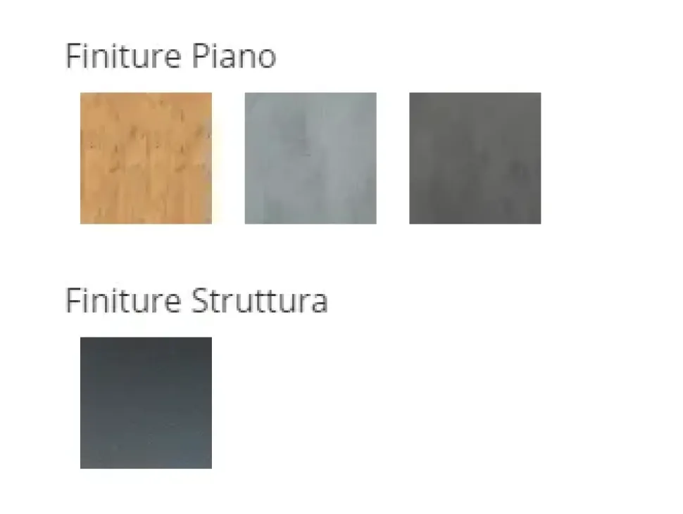 Prezzi ribassati per il tavolino moderno Ray di Ozzio