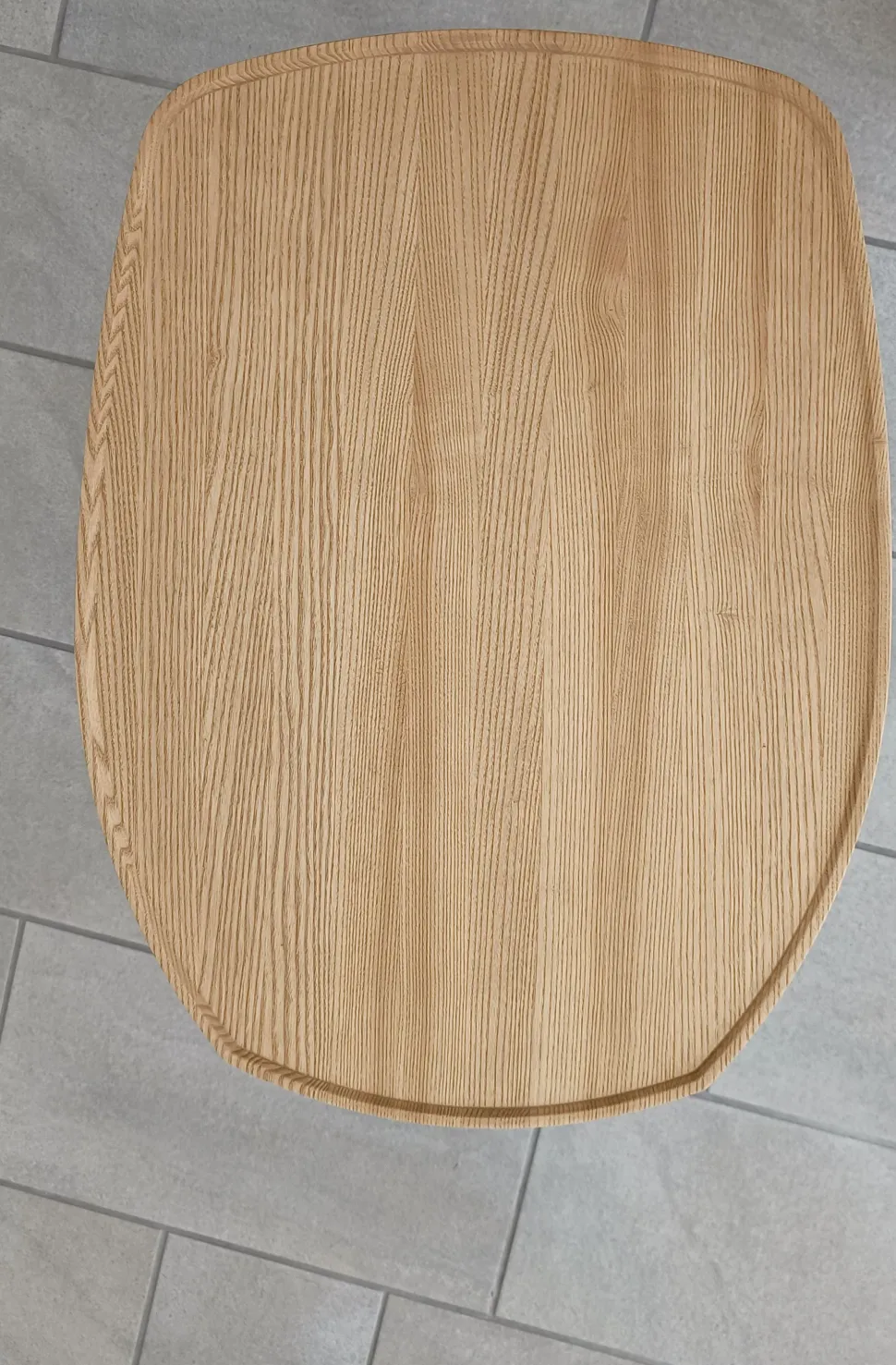 Prezzi ribassati per il tavolino design Zoom di Ozzio