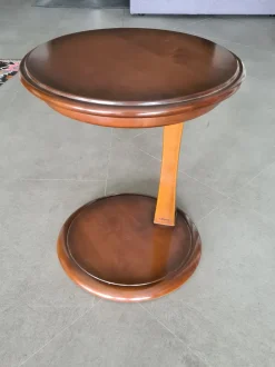 Prezzi ribassati per il tavolino classico Gem di Le fablier