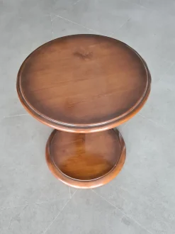 Prezzi ribassati per il tavolino classico Gem di Le fablier