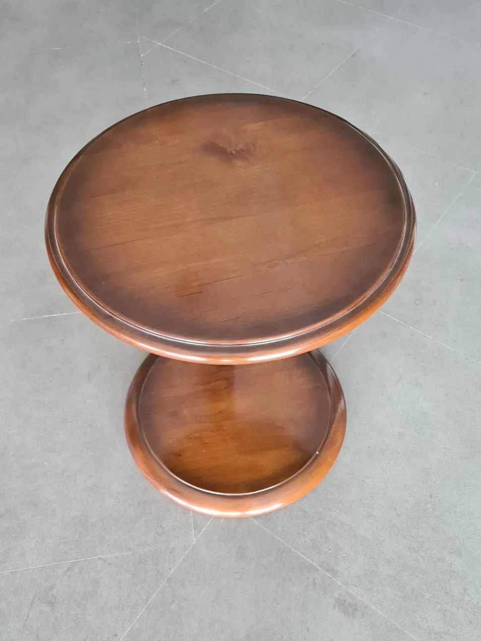 Prezzi ribassati per il tavolino classico Gem di Le fablier