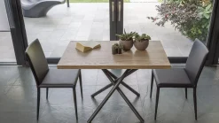 Prezzi ribassati per il tavolino moderno Lotus di Altacom