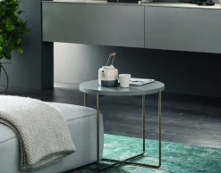 Prezzi ribassati per il tavolino design Even di Maronese acf