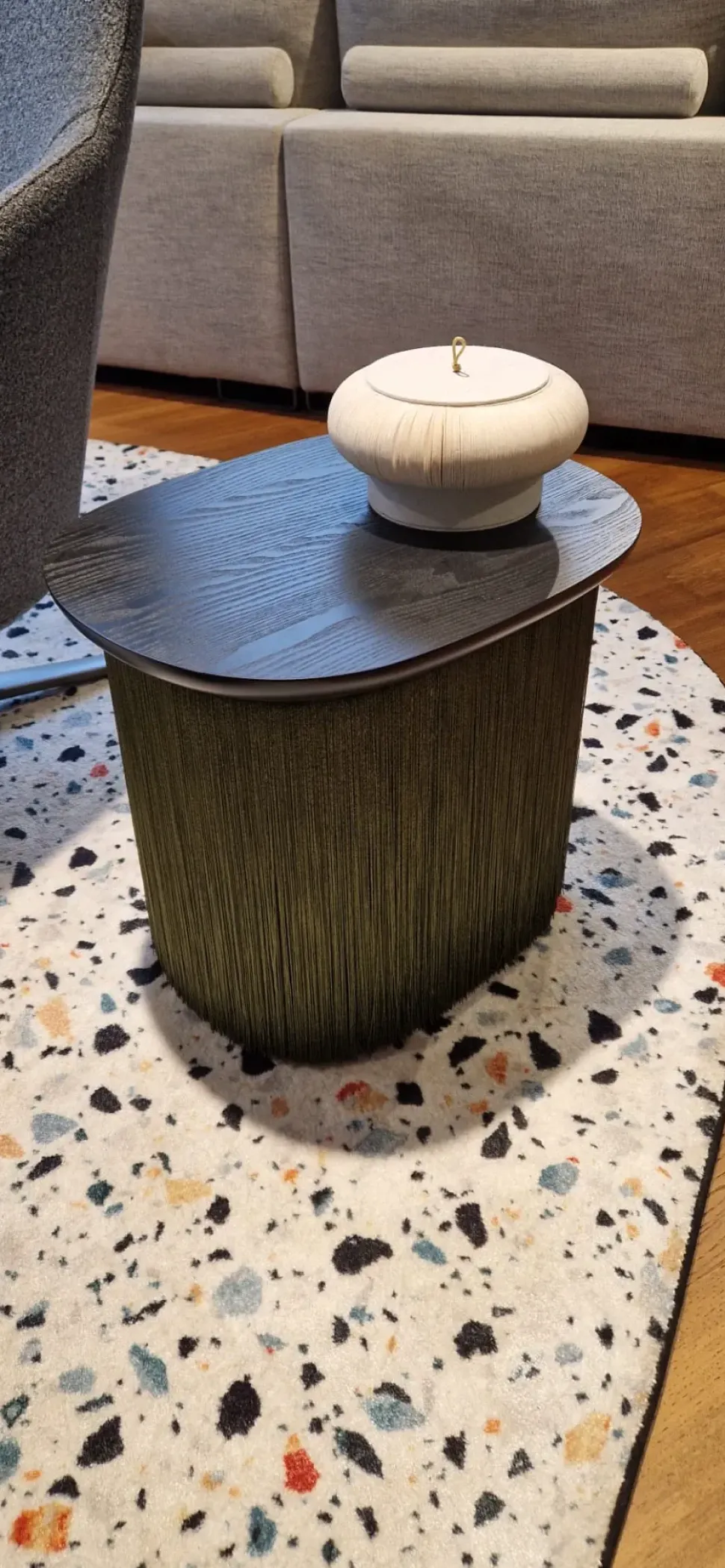 Prezzi ribassati per il tavolino design Meduse di Liu jo living